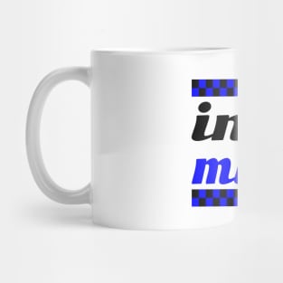 Inter Milan Classic Mug